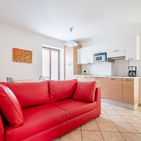 Residence Villa degli Aranci Riva del Garda Esterno foto