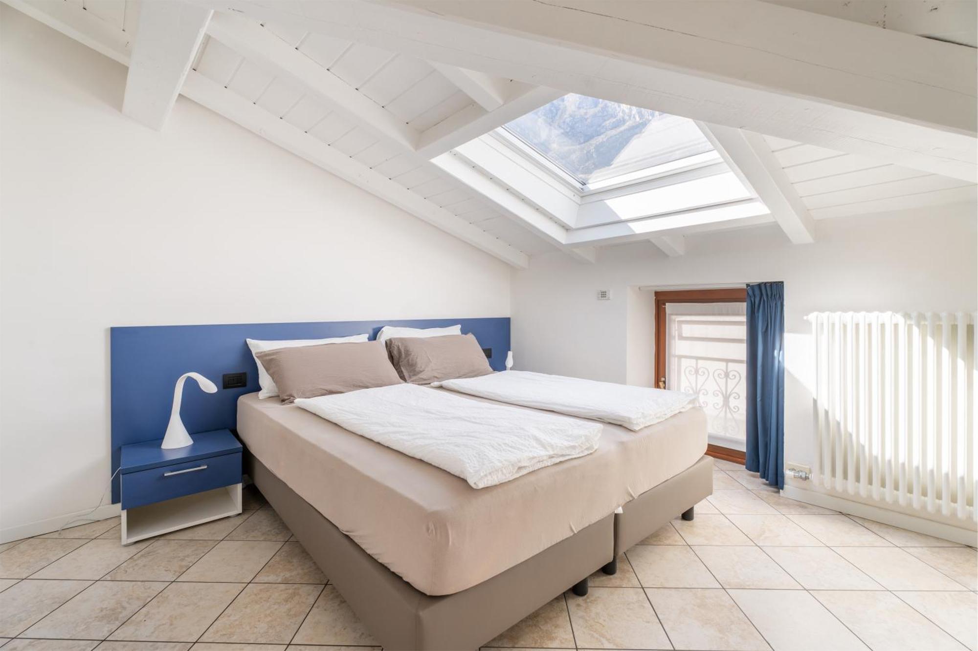 Residence Villa degli Aranci Riva del Garda Esterno foto