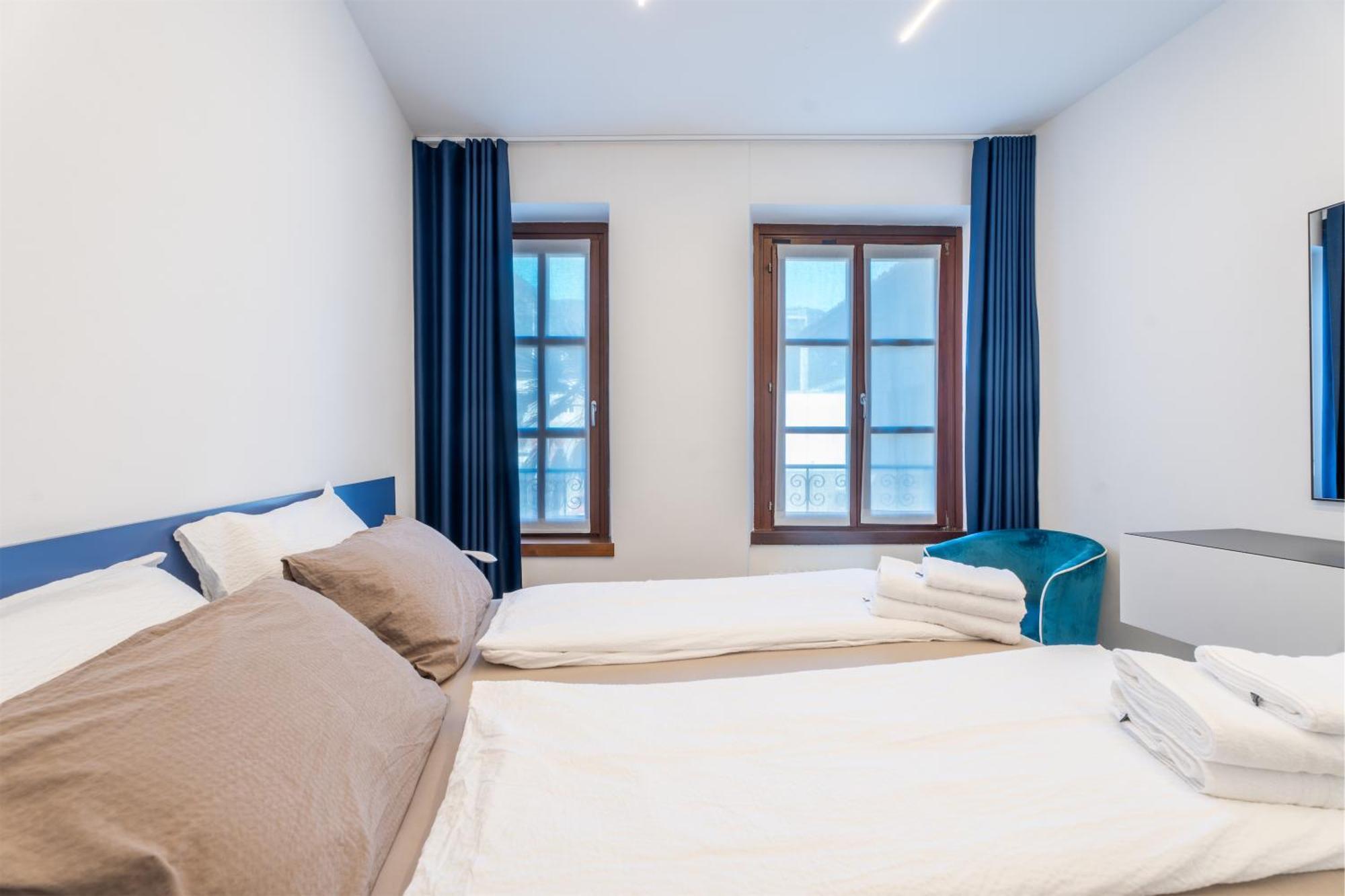 Residence Villa degli Aranci Riva del Garda Esterno foto