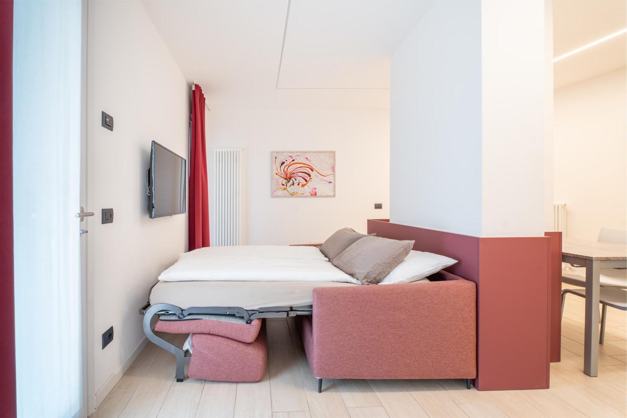 Residence Villa degli Aranci Riva del Garda Esterno foto