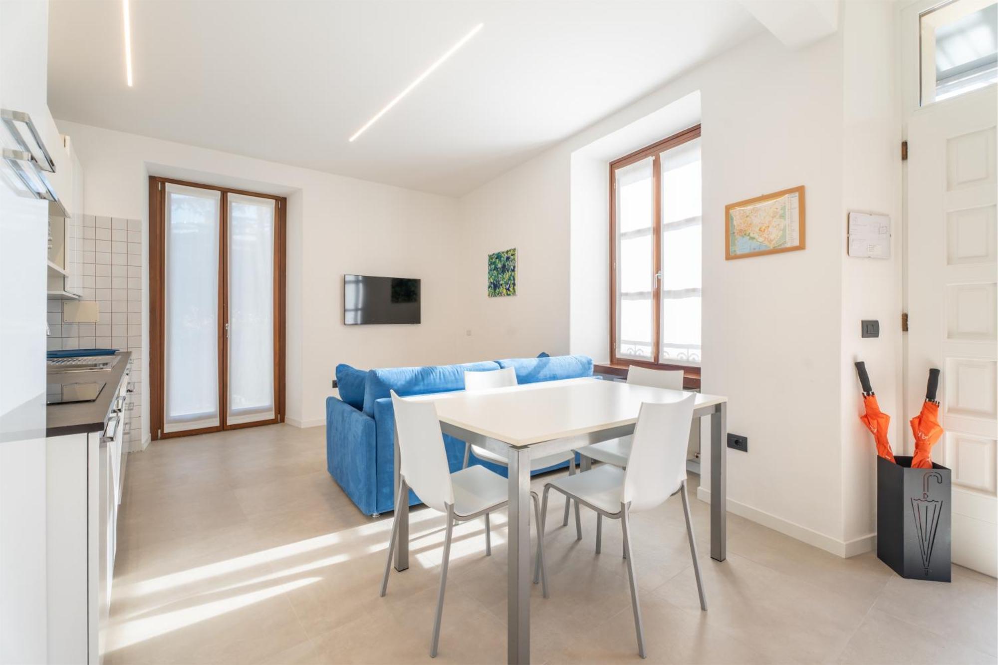 Residence Villa degli Aranci Riva del Garda Esterno foto