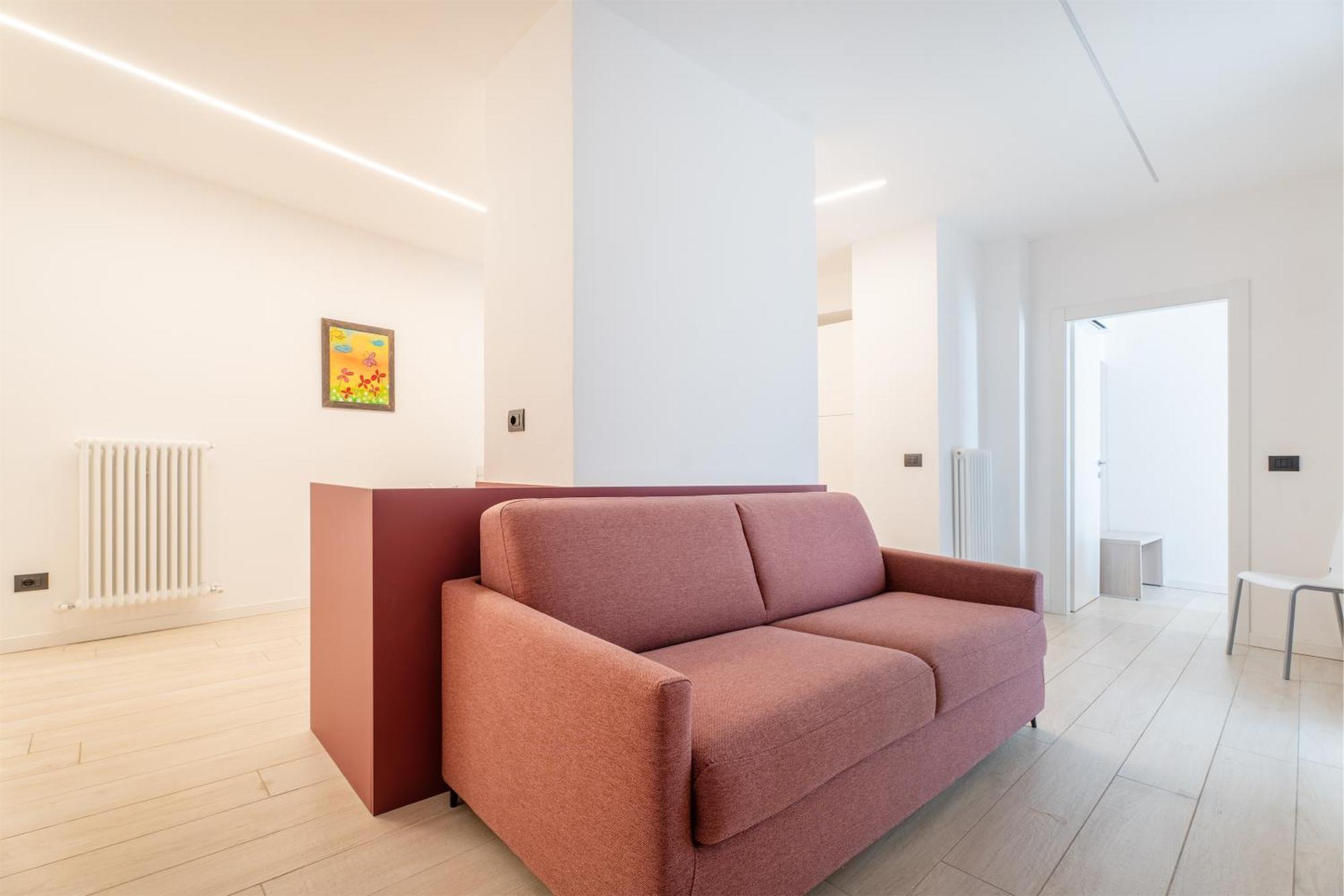 Residence Villa degli Aranci Riva del Garda Esterno foto