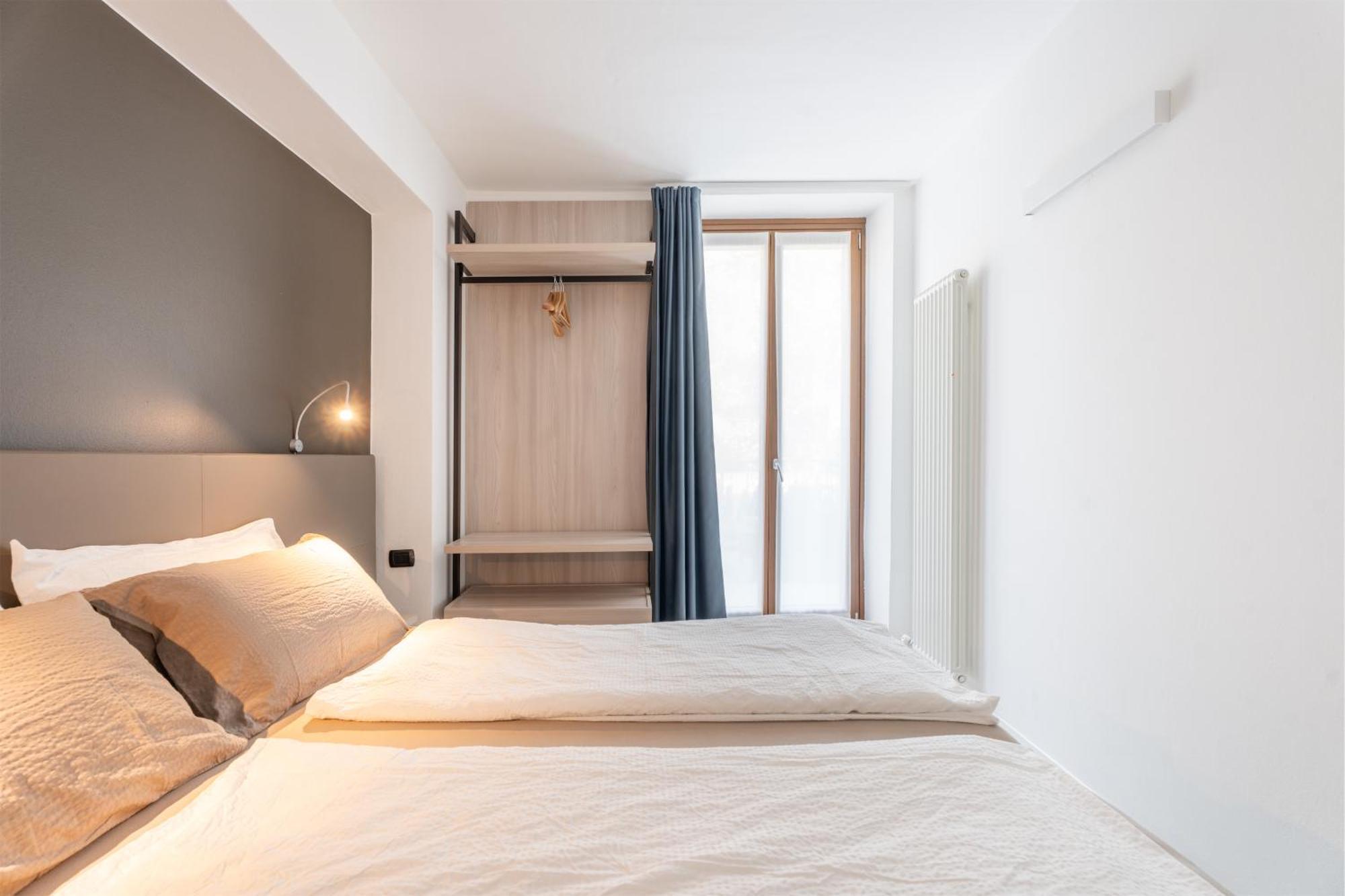 Residence Villa degli Aranci Riva del Garda Esterno foto