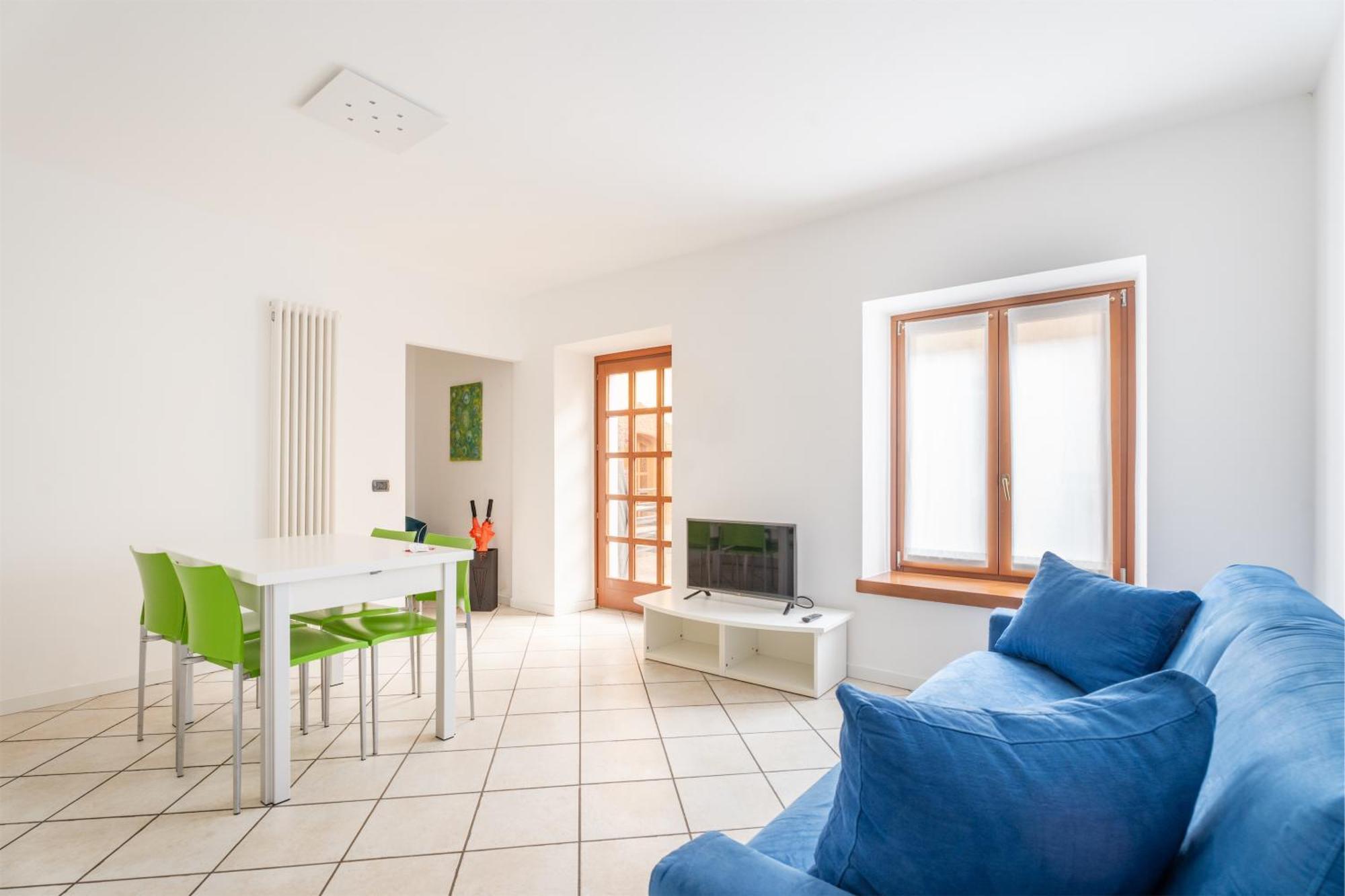 Residence Villa degli Aranci Riva del Garda Esterno foto