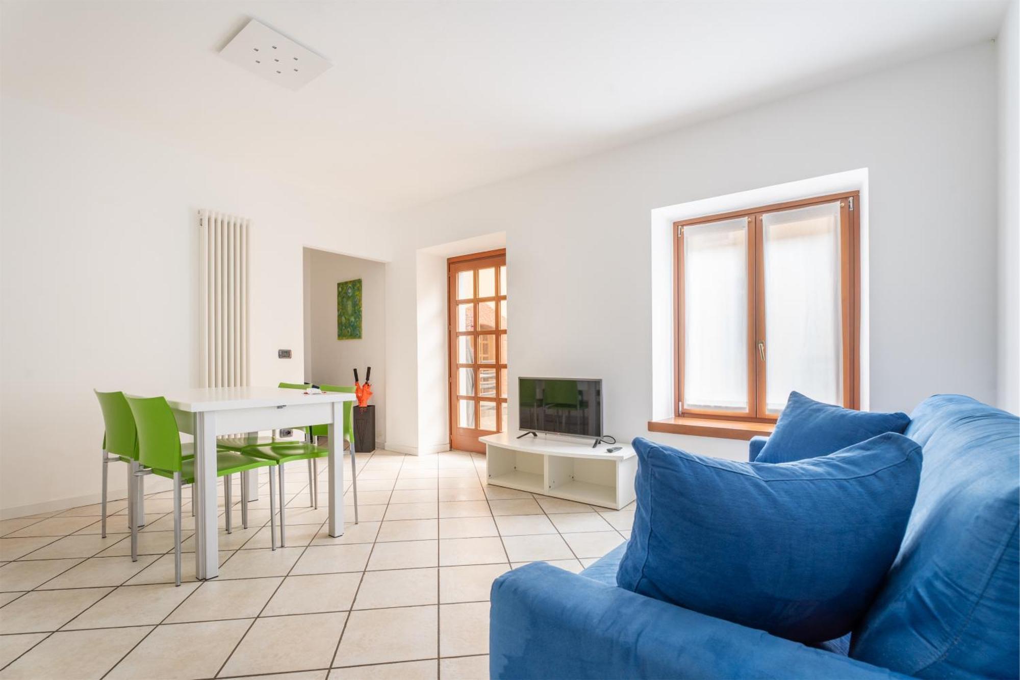 Residence Villa degli Aranci Riva del Garda Esterno foto