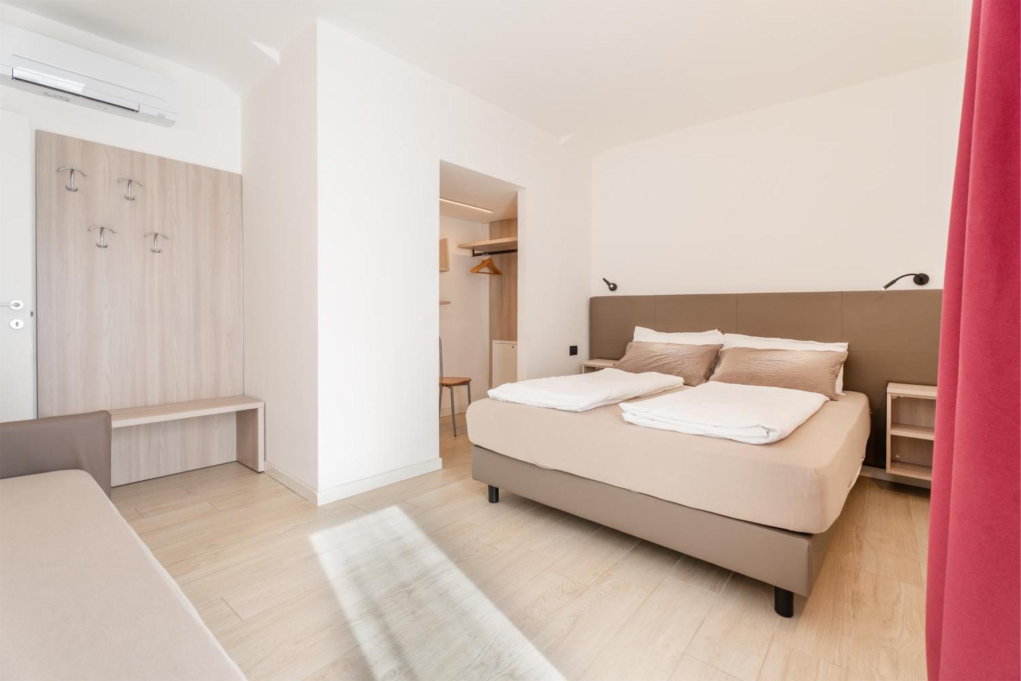 Residence Villa degli Aranci Riva del Garda Esterno foto