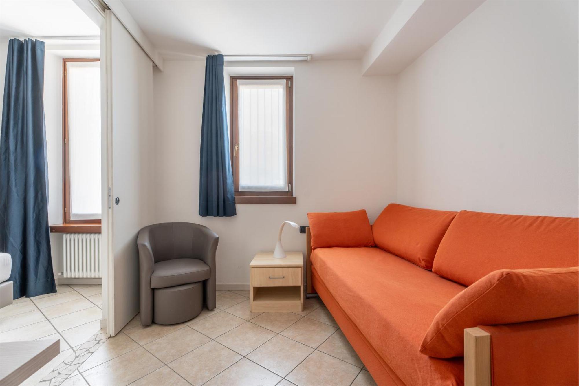 Residence Villa degli Aranci Riva del Garda Esterno foto