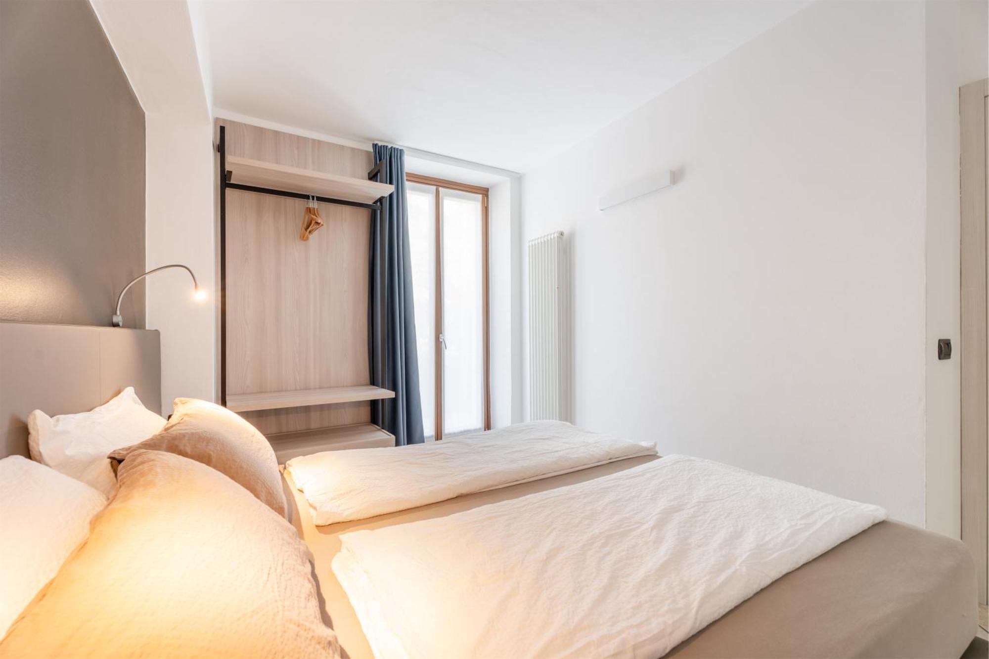 Residence Villa degli Aranci Riva del Garda Esterno foto