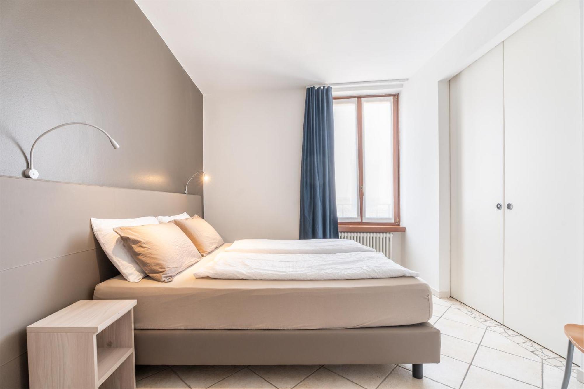 Residence Villa degli Aranci Riva del Garda Esterno foto