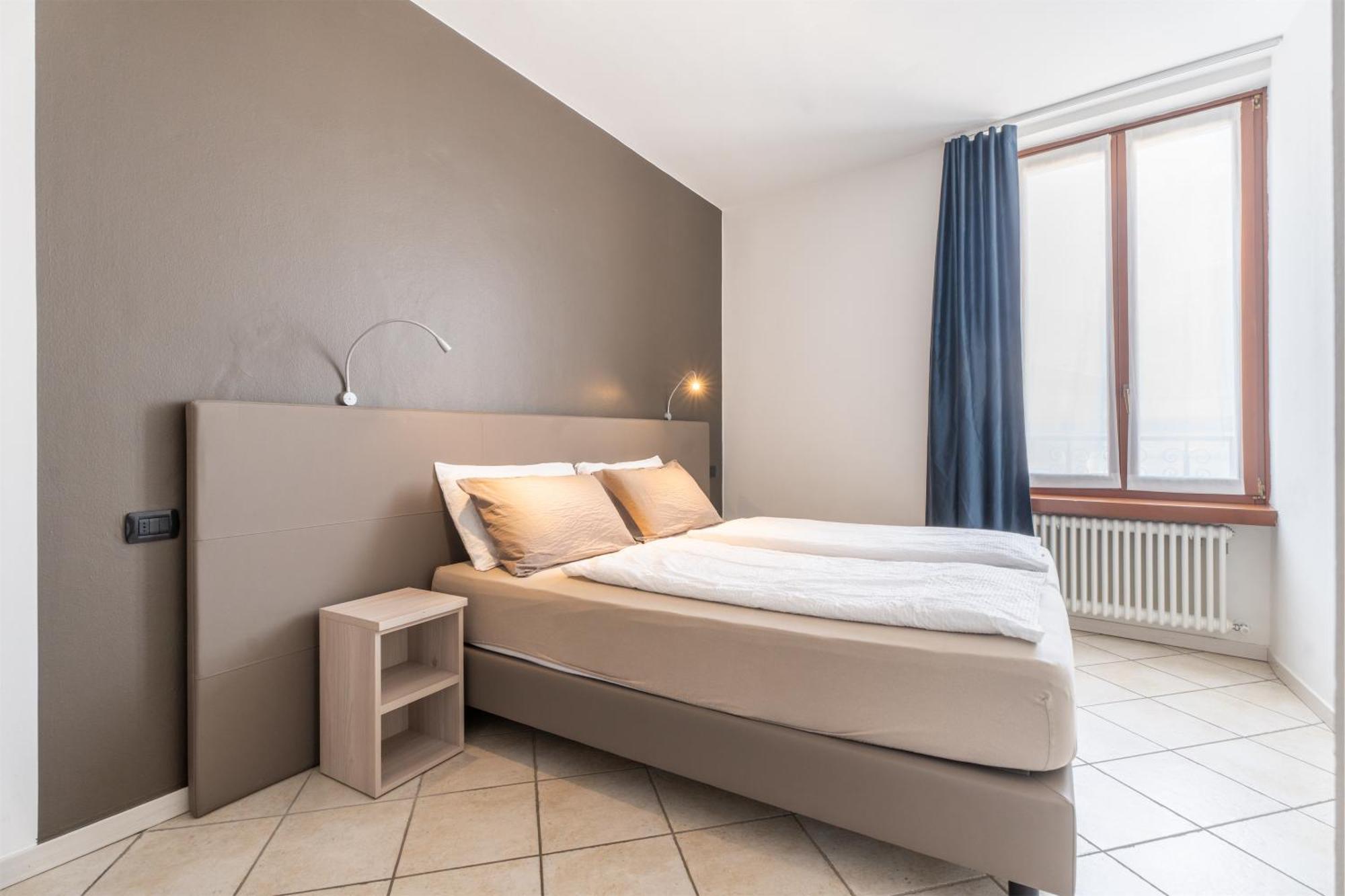 Residence Villa degli Aranci Riva del Garda Esterno foto