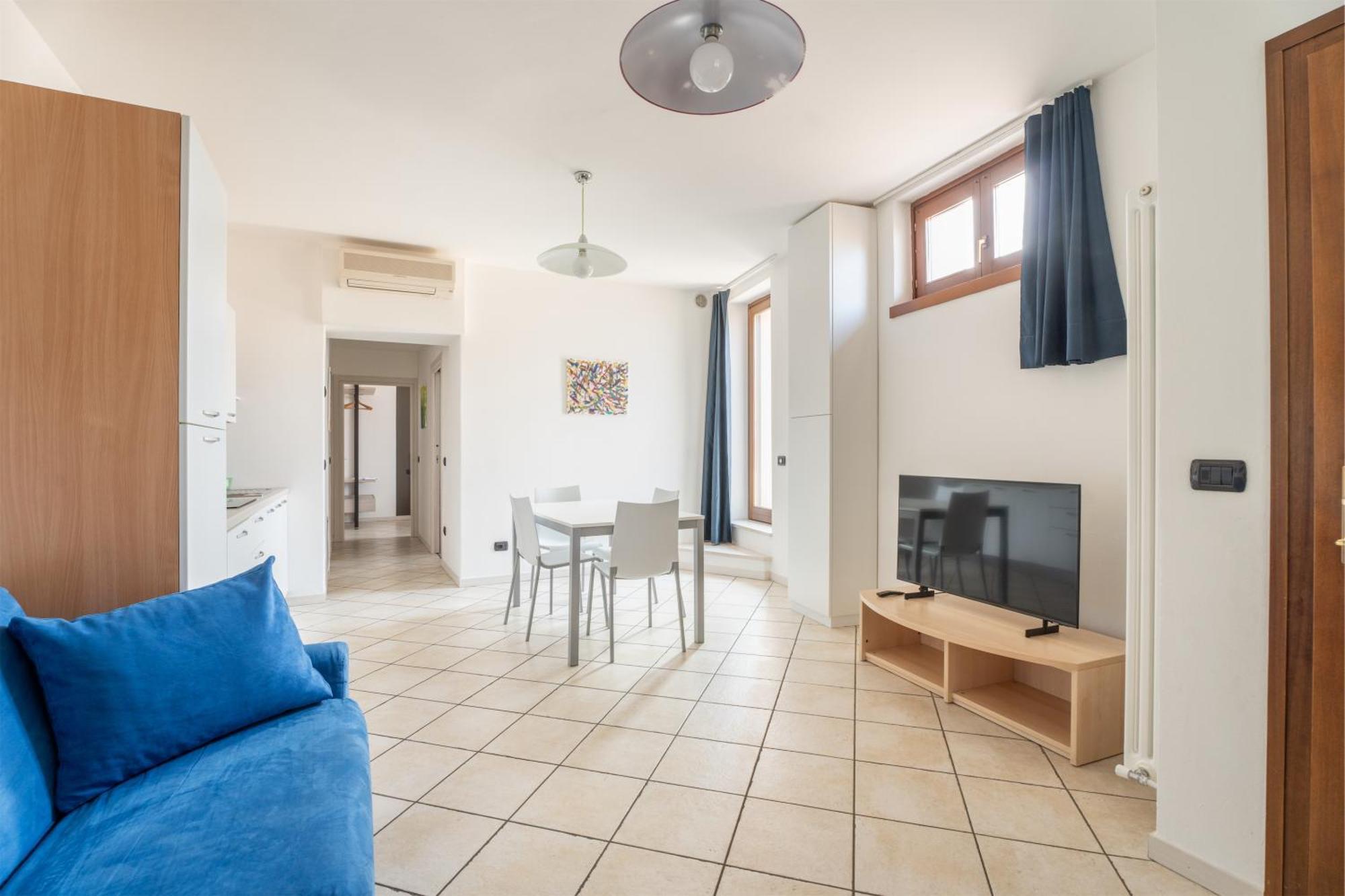 Residence Villa degli Aranci Riva del Garda Esterno foto