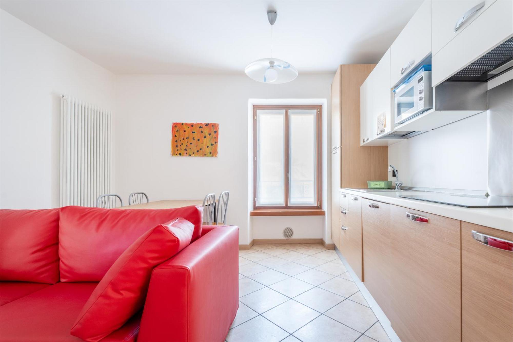 Residence Villa degli Aranci Riva del Garda Esterno foto