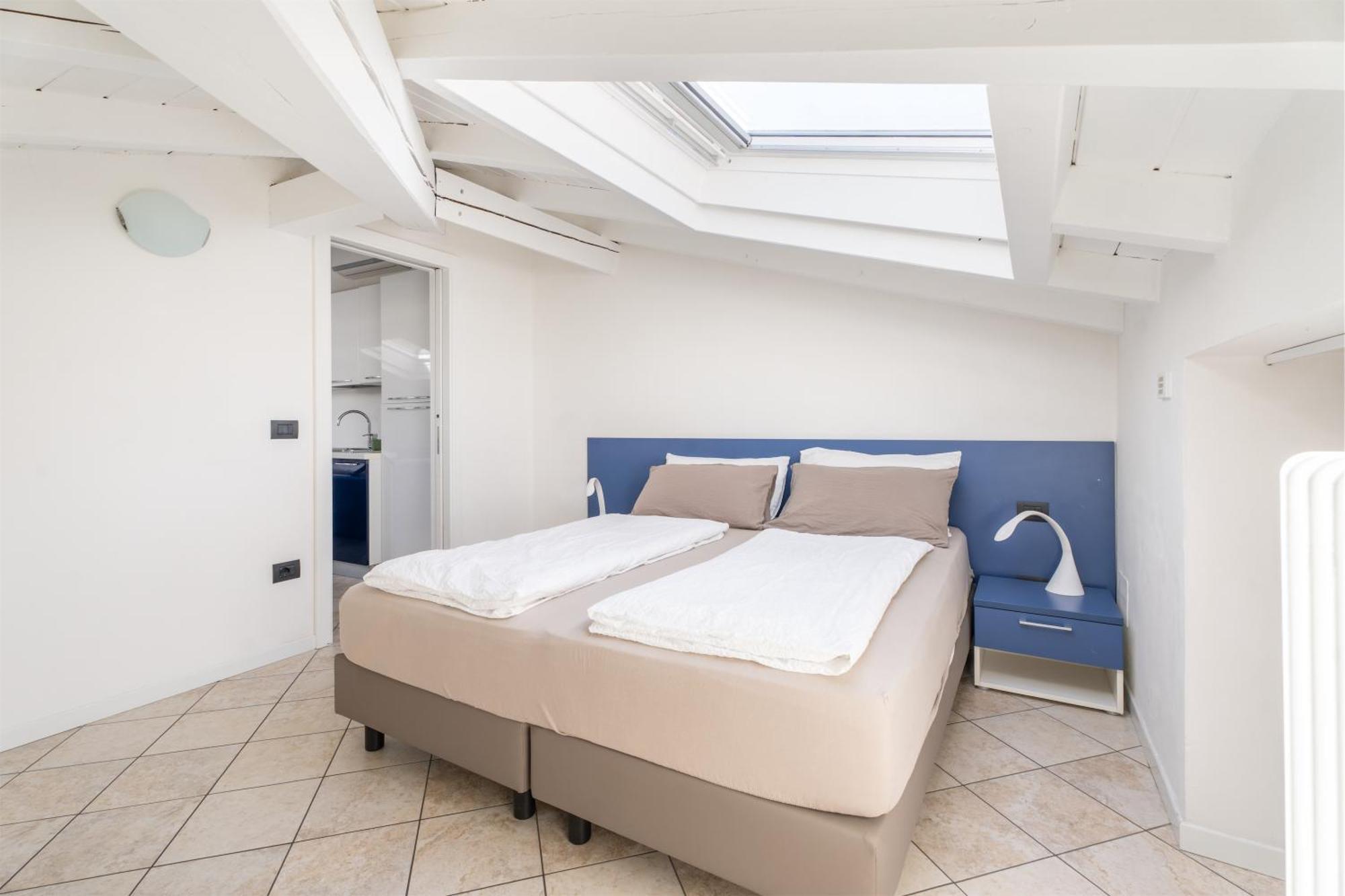 Residence Villa degli Aranci Riva del Garda Esterno foto