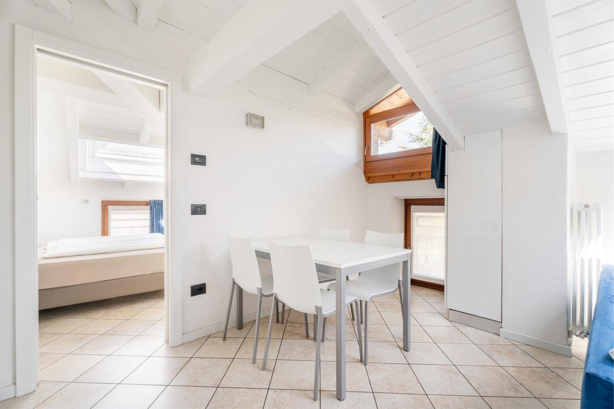 Residence Villa degli Aranci Riva del Garda Esterno foto