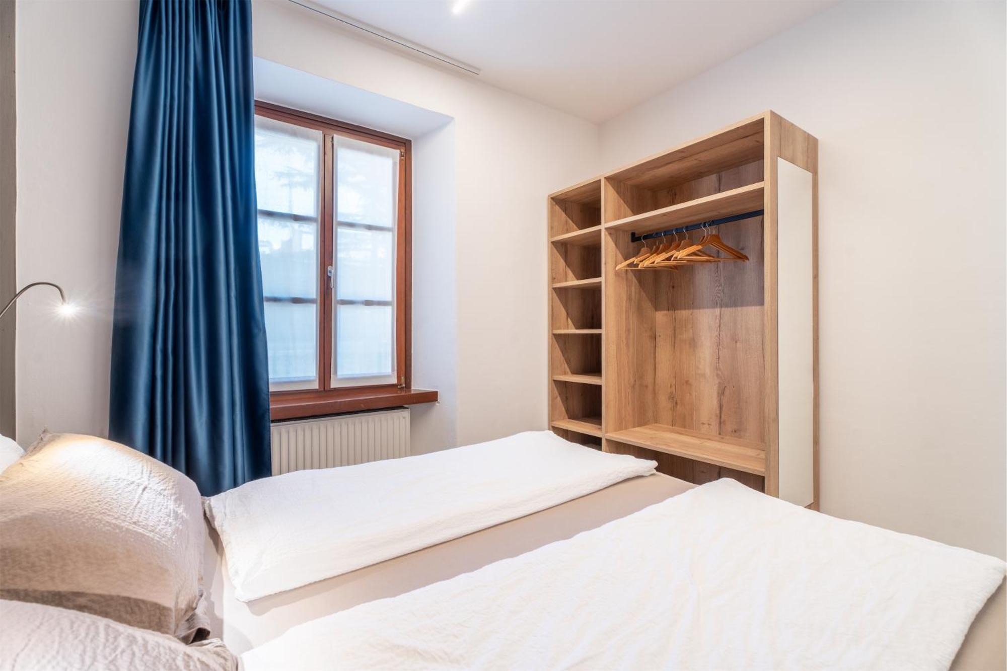Residence Villa degli Aranci Riva del Garda Esterno foto