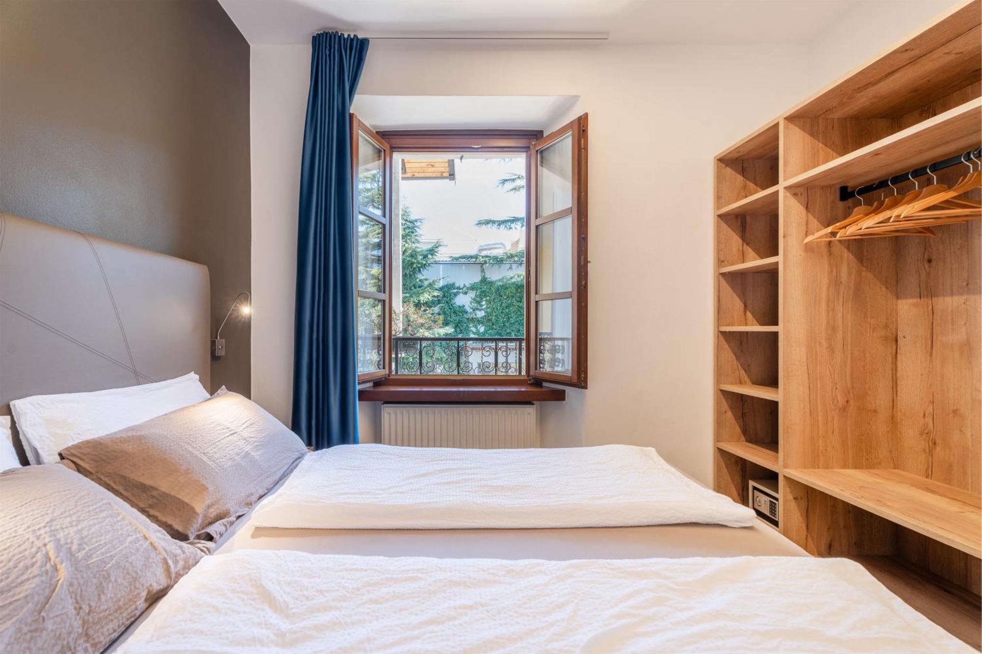 Residence Villa degli Aranci Riva del Garda Esterno foto