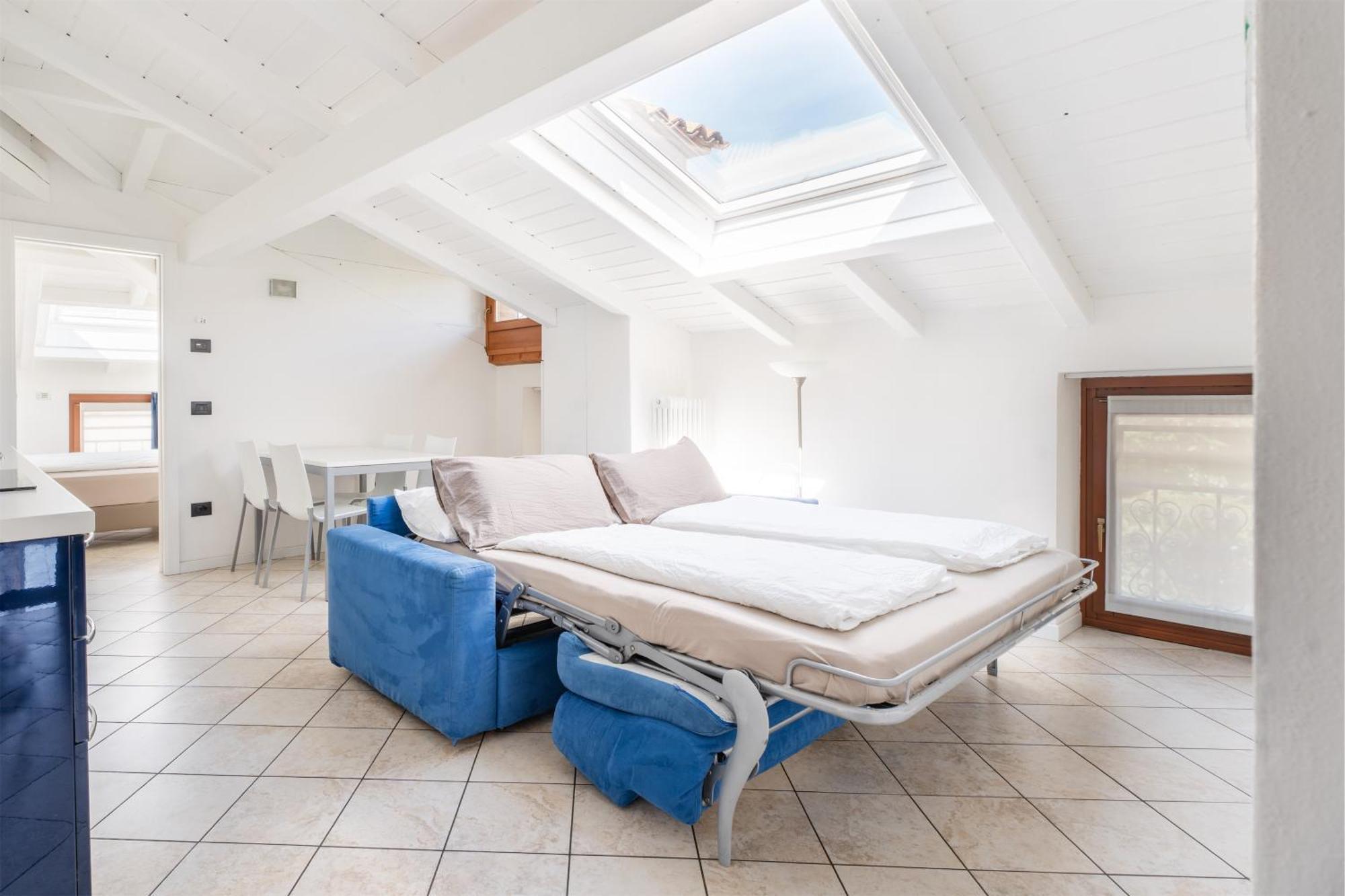 Residence Villa degli Aranci Riva del Garda Esterno foto