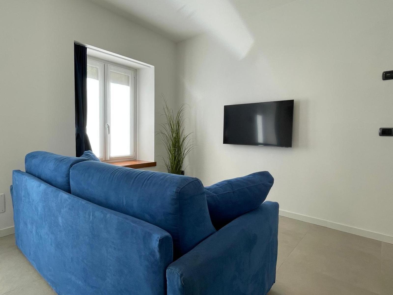 Residence Villa degli Aranci Riva del Garda Esterno foto